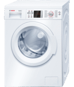 Bosch WAQ28441 Wasmachine 7kg 1400tpm