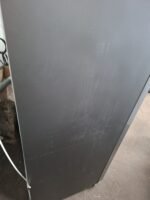 Gebruikte Samsung RS50N3903SA/EF - Amerikaanse koelkast - Zilver met ijsdispencer en mini bar - Afbeelding 9