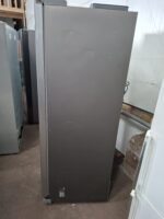 Gebruikte Samsung RS50N3903SA/EF - Amerikaanse koelkast - Zilver met ijsdispencer en mini bar - Afbeelding 8