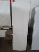 BOSCH KGN36X00FF koel/vries combinatie 186 cm hoog no frost