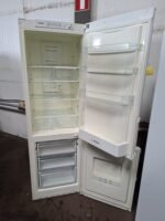 BOSCH KGN36X00FF koel/vries combinatie 186 cm hoog no frost - Afbeelding 2