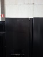 Schade!! Fitelli KV520IZW Amerikaanse koelkast zwart rvs 90 cm breed met ijs en waterdispenser (kopie) - Afbeelding 7