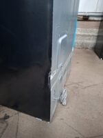 Schade!! Fitelli KV520IZW Amerikaanse koelkast zwart rvs 90 cm breed met ijs en waterdispenser (kopie) - Afbeelding 6