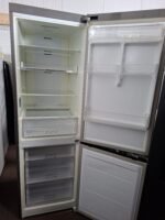 gebruikte Samsung koelvriescombinatie RB31FERNDSA 185cm no-frost - Afbeelding 3
