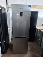 gebruikte Samsung koelvriescombinatie RB31FERNDSA 185cm no-frost - Afbeelding 2