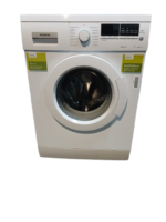 Siemens WM14E4D2 Wasmachine 7kg 1400toeren - Afbeelding 2
