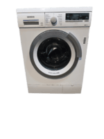Siemens WM16S843 Wasmachine 8kg 1600toeren - Afbeelding 2
