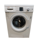 Bosch WAQ28460NL Wasmachine 7kg 1400toeren - Afbeelding 2