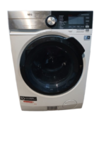 Aeg L9WEF80690 Was-droogcombinatie 6kg drogen 9kg wassen - Afbeelding 2