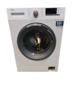 Beko WMO822A Wasmachine 8kg 1400tpm - Afbeelding 2