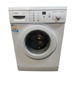 Bosch maxx 7 - WAE284A2NL Wasmachine 7kg 1400tpm - Afbeelding 2