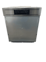 AEG F66600IMOP Volledig Geïntegreerde Inbouwvaatwasser 60 cm - Afbeelding 3