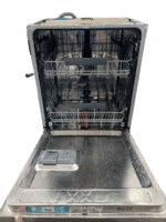 AEG F66600IMOP Volledig Geïntegreerde Inbouwvaatwasser 60 cm - Afbeelding 4