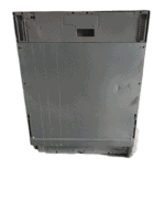 AEG F78600VI1P Volledig Geïntegreerde Inbouwvaatwasser 60 cm - Afbeelding 2