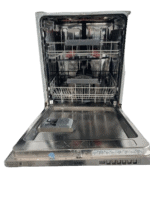 AEG F78600VI1P Volledig Geïntegreerde Inbouwvaatwasser 60 cm - Afbeelding 3