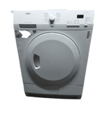 AEG T65270AC - Condensdroger 7kg - Afbeelding 2