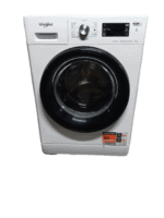 Whirlpool FFBBE7469BV Wasmachine 7kg 1400tpm - Afbeelding 2