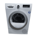 Bosch WTR85V81NL Warmtepompdroger 7kg Wit - Afbeelding 2