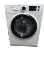 Bauknecht WM Elite 8FH A Wasmachine 8kg 1400toeren - Afbeelding 2