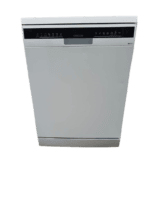 Siemens SN23EW14CE Vrijstaande Vaatwasser 13 couverts 60cm - Afbeelding 3