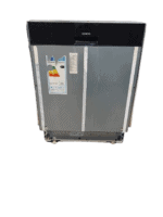 Siemens SN678X36TE Volledig Geïntegreerde Inbouwvaatwasser 13 couverts - Afbeelding 3