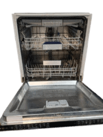 Siemens SN678X36TE Volledig Geïntegreerde Inbouwvaatwasser 13 couverts - Afbeelding 2