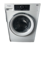 Whirlpool FSCR80420 Wasmachine 8kg 1400tpm - Afbeelding 2