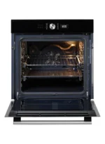 Bauknecht BIR4 DH8FS2 ES | Inbouw oven | DiamondClean | Zwart - Afbeelding 4