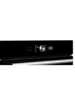 Bauknecht BIR4 DH8FS2 ES | Inbouw oven | DiamondClean | Zwart - Afbeelding 5
