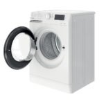 Indesit MTWE 71252 WK EE wasmachine, voorlader, 7 kg, 1151 toeren per minuut, wit. - Afbeelding 3