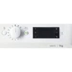 Indesit MTWE 71252 WK EE wasmachine, voorlader, 7 kg, 1151 toeren per minuut, wit. - Afbeelding 5