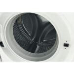 Indesit MTWE 71252 WK EE wasmachine, voorlader, 7 kg, 1151 toeren per minuut, wit. - Afbeelding 9