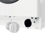 Indesit MTWE 71252 WK EE wasmachine, voorlader, 7 kg, 1151 toeren per minuut, wit. - Afbeelding 10