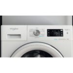 Outlet!! Whirlpool FFB 9458 WV EE wasmachine, voorlader, 9 kg, 1350 toeren - Afbeelding 8