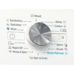 Outlet!! Whirlpool FFB 9458 WV EE wasmachine, voorlader, 9 kg, 1350 toeren - Afbeelding 9