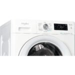 Outlet!! Whirlpool FFB 9458 WV EE wasmachine, voorlader, 9 kg, 1350 toeren - Afbeelding 11