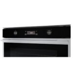 Whirlpool W7OM54SH Inbouwoven | Energieklasse A+ | Inhoud: 73 liter, geventileerd, elektronische timer - Afbeelding 4