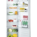 Hotpoint HS 18012 UK -  Inbouw koelkast zonder vriesgedeelte 177cm hoog