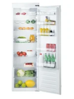 Hotpoint HS 18012 UK -  Inbouw koelkast zonder vriesgedeelte 177cm hoog