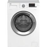 Beko WMO822A Wasmachine 8kg 1400tpm