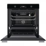 Whirlpool W7OM54SH Inbouwoven | Energieklasse A+ | Inhoud: 73 liter, geventileerd, elektronische timer - Afbeelding 2