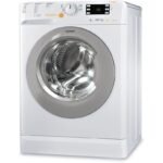 Indesit XWDE 961480X WSSS EU was/droogcombinatie