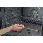 Whirlpool zelfreinigende inbouwoven - OKZ9 6280 SPM WH kleur Wit - Afbeelding 7