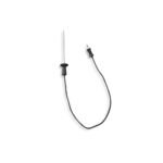 Whirlpool zelfreinigende inbouwoven - OKZ9 6280 SPM WH kleur Wit - Afbeelding 10