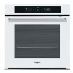 Whirlpool zelfreinigende inbouwoven - OKZ9 6280 SPM WH kleur Wit - Afbeelding 2