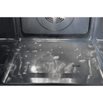 Whirlpool zelfreinigende inbouwoven - OKZ9 6280 SPM WH kleur Wit - Afbeelding 4