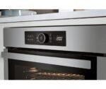 Whirlpool AKZ9753IX roestvrijstalen pyrolyse-inbouwoven 73 liter - Afbeelding 3
