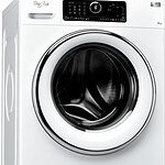 Whirlpool FSCR80420 Wasmachine 8kg 1400tpm