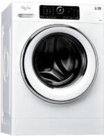 Whirlpool FSCR80420 Wasmachine 8kg 1400tpm