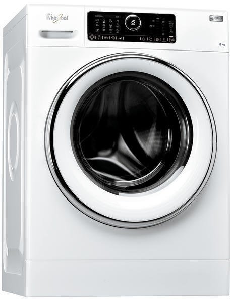 whirlpool-FSCR80420_2-2 Whirlpool FSCR80420 Wasmachine 8kg 1400tpm - Afbeelding 1